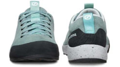 Scarpa Spirit Evo Approach Shoes - Womens -Metolius Shop opplanet scarpa spirit evo approach shoes womens conifer 42 72604l 350 con 42 av 4