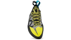 Scarpa Vapor Climbing Shoes - Men's -Metolius Shop opplanet scarpa vapor climbing shoes mens smoke yellow 46 70074 000 smkyel 46 av 2