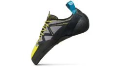 Scarpa Vapor Climbing Shoes - Men's -Metolius Shop opplanet scarpa vapor climbing shoes mens smoke yellow 46 70074 000 smkyel 46 av 3