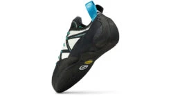 Scarpa Vapor Climbing Shoes - Women's -Metolius Shop opplanet scarpa vapor climbing shoes womens dust gray aqua 42 70074 002 dgryaqua 42 av 5