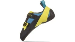 Scarpa Vapor V Climbing Shoes - Men's -Metolius Shop opplanet scarpa vapor v climbing shoes mens ocean yellow 50 70040 001 ocnyel 50 av 2