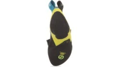 Scarpa Vapor V Climbing Shoes - Men's -Metolius Shop opplanet scarpa vapor v climbing shoes mens ocean yellow 50 70040 001 ocnyel 50 av 3