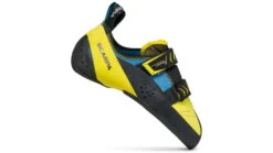 Scarpa Vapor V Climbing Shoes - Men's -Metolius Shop opplanet scarpa vapor v climbing shoes mens ocean yellow 50 70040 001 ocnyel 50 av 4