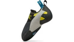 Scarpa Veloce Climbing Shoes - Men's -Metolius Shop opplanet scarpa veloce climbing shoes mens black yellow 50 70065 001 blkyel 50 av 4