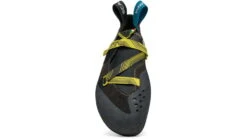 Scarpa Veloce Climbing Shoes - Men's -Metolius Shop opplanet scarpa veloce climbing shoes mens black yellow 50 70065 001 blkyel 50 av 6