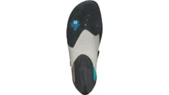 Scarpa Veloce Climbing Shoes - Women's -Metolius Shop opplanet scarpa veloce climbing shoes womens light grey maldive 42 70065 002 ltgrymal 42 av 5