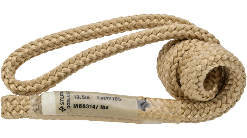 Sterling 6.8mm HollowBlock Loop 1 Sterling 6.8mm HollowBlock Loop