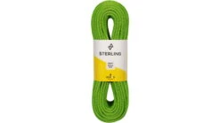 Sterling Quest 9.6 Xeros Rope -Metolius Shop opplanet sterling quest 9 6 xeros rope green 70m dq119ax070 main