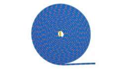 Sterling Ropes Sterling Dyad 7.7 Xeros Rope -Metolius Shop opplanet sterling ropes sterling dyad 7 7 xeros rope 70m blue dhtd106ax070 av 1
