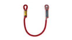 Sterling SafetyPro Lanyards 4 Sterling SafetyPro Lanyards -Metolius Shop opplanet sterling safetypro 10 5 mm static nylon lanyard 60cm sc105nyly024 main