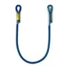 Sterling SafetyPro Lanyards -Metolius Shop opplanet sterling safetypro 10 5 mm static nylon lanyard 80cm sc105nyly031 main