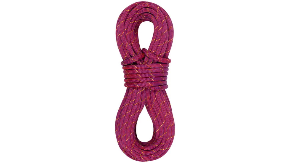 Sterling Ropes Sterling Slim Gym 100M Climbing Rope 1 Sterling Ropes Sterling Slim Gym 100M Climbing Rope