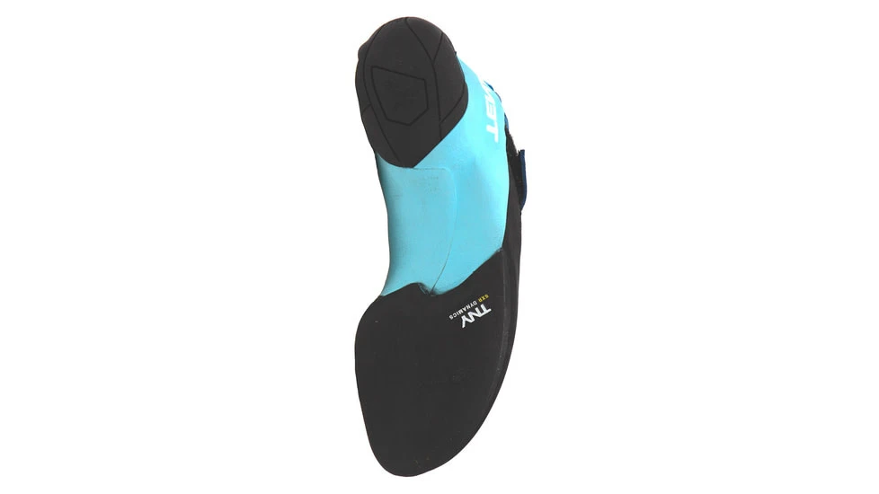 Tenaya Mastia Climbing Shoe 4 Tenaya Mastia Climbing Shoe - Image 4