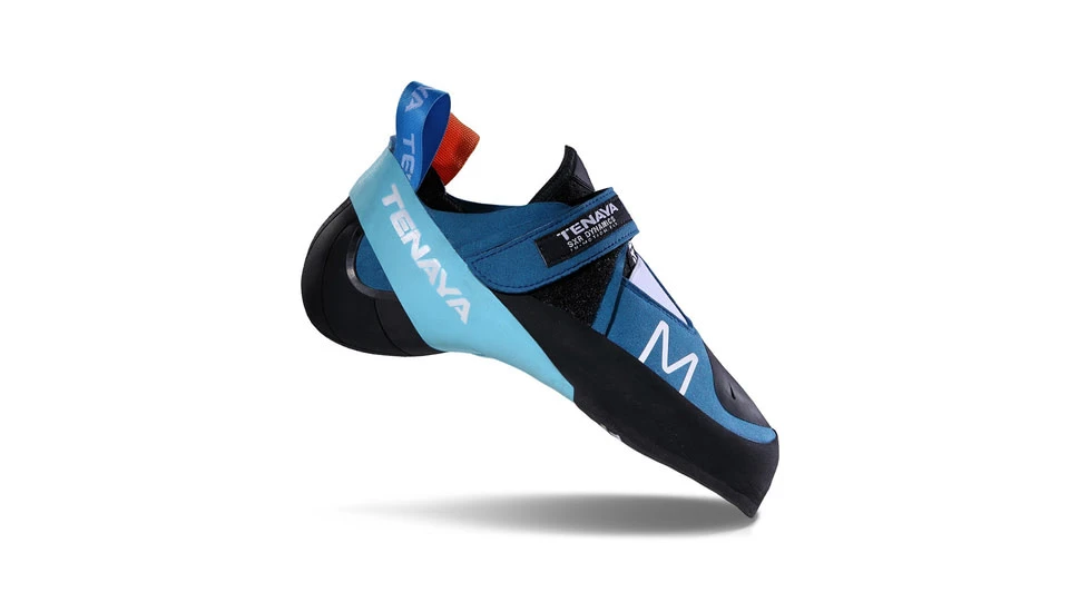 Tenaya Mastia Climbing Shoe 1 Tenaya Mastia Climbing Shoe