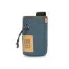 Topo Designs Mountain Chalk Bag -Metolius Shop opplanet topo designs mountain chalk bag pond blue 5320651591 main