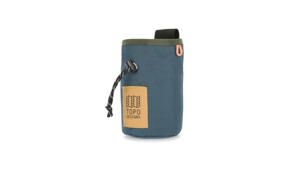 Topo Designs Mountain Chalk Bag 1 Topo Designs Mountain Chalk Bag