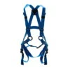 Trango Adventure Park Harness -Metolius Shop opplanet trango adventure park harness blue medium 27235 300 03 m
