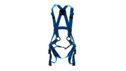 Trango Adventure Park Harness