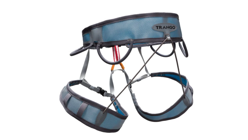 Trango Anti G Harness 2 Trango Anti G Harness - Image 2