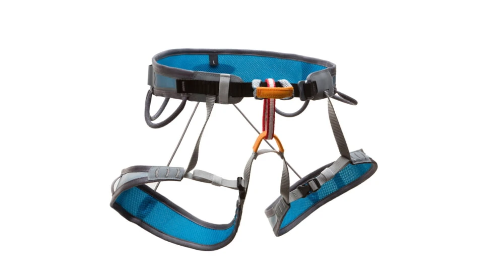 Trango Anti G Harness 1 Trango Anti G Harness