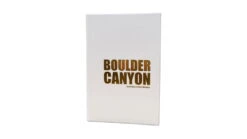 Trango Boulder Canyon Guide