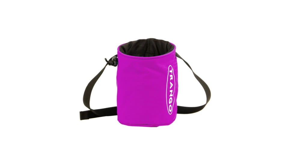 Trango Topout Chalk Bag 1 Trango Topout Chalk Bag