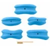 Trango Climbing Loaves 3 Trango Climbing Loaves -Metolius Shop opplanet trango climbing loaves blue 301091 1301 99 m
