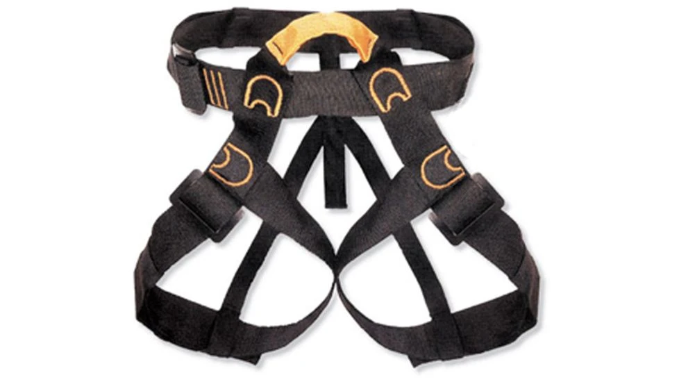 Trango Gym Harness 1 Trango Gym Harness