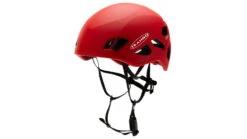 Trango Halo Helmet -Metolius Shop opplanet trango halo helmet red 25005 100 main