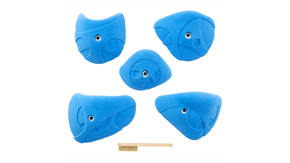 Trango Jibber Jabber Super Jugs 3 Trango Jibber Jabber Super Jugs - Image 3