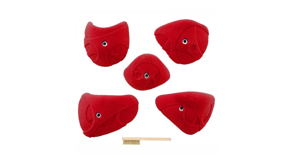 Trango Jibber Jabber Super Jugs 1 Trango Jibber Jabber Super Jugs