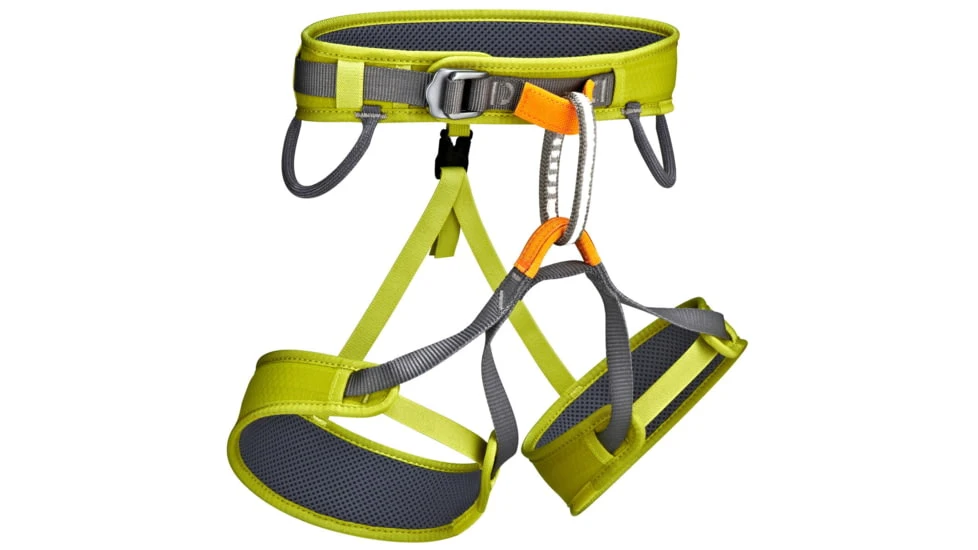 Trango Junior Ray Harness 1 Trango Junior Ray Harness
