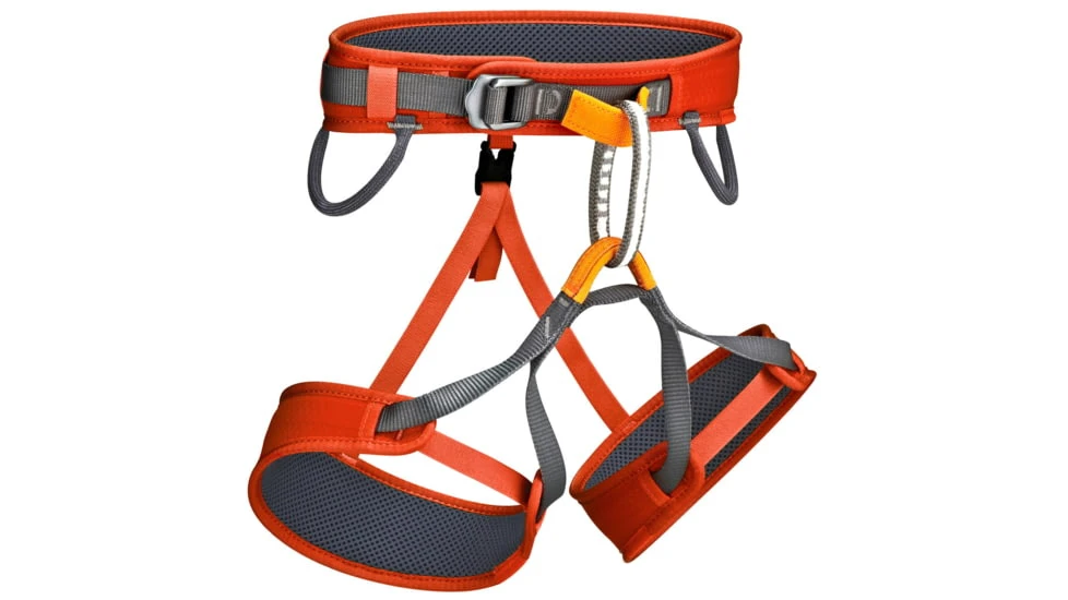 Trango Junior Ray Harness 2 Trango Junior Ray Harness - Image 2
