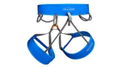 Trango Prism Floating Harness - Men's -Metolius Shop opplanet trango prism floating harness mens blue large 27210 300 04 av 1