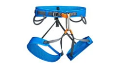 Trango Prism Floating Harness - Men's -Metolius Shop opplanet trango prism floating harness mens blue large 27210 300 04 main
