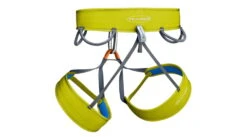 Trango Prism Floating Harness - Men's -Metolius Shop opplanet trango prism floating harness mens green large 27210 200 04 av 1