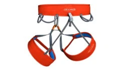 Trango Prism Floating Harness - Men's -Metolius Shop opplanet trango prism floating harness mens red large 27210 100 04 av 1