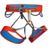 Trango Prism Floating Harness - Men's 2 Trango Prism Floating Harness - Men's -Metolius Shop opplanet trango prism floating harness mens red large 27210 100 04 main