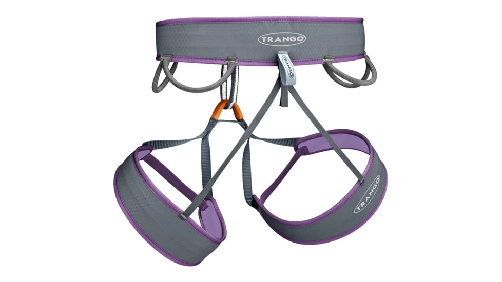 Trango Radiance Floating Harness - Women's 2 Trango Radiance Floating Harness - Women's - Image 2