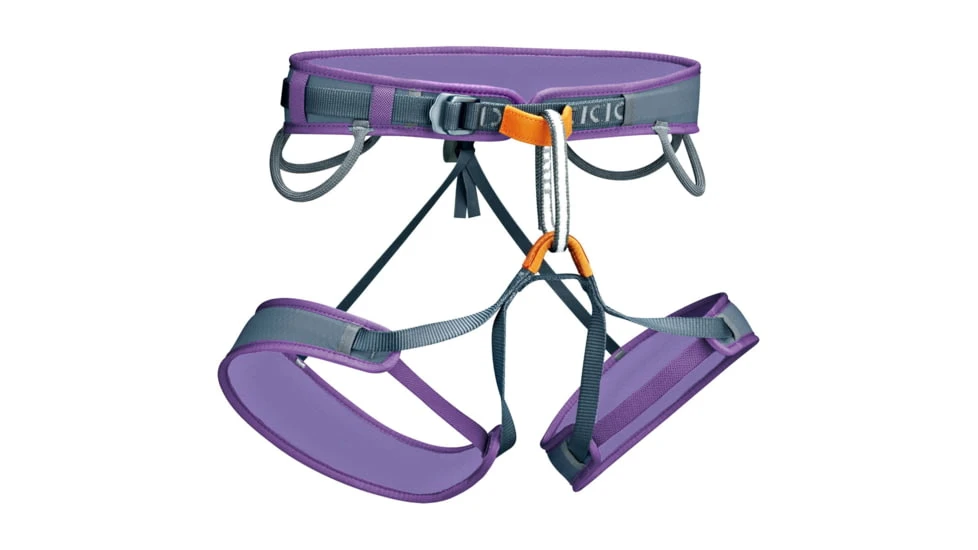 Trango Radiance Floating Harness - Women's 1 Trango Radiance Floating Harness - Women's
