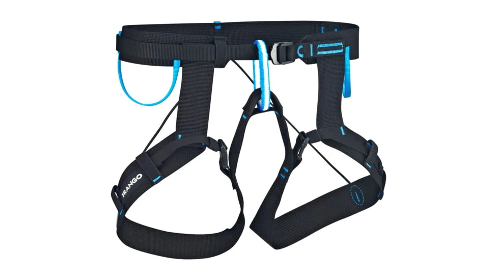 Trango Zero G Harness 1 Trango Zero G Harness