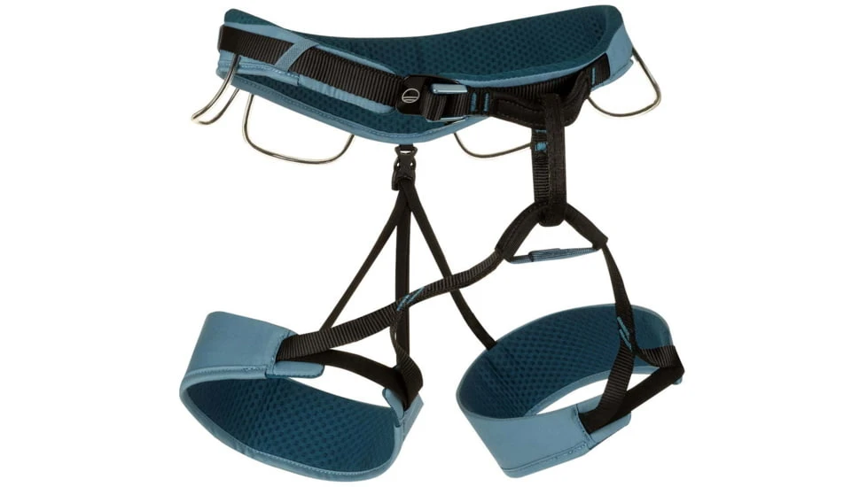 Wild Country Climbing Flow 2.0 Climbing Harnesses - Women's 1 Wild Country Climbing Flow 2.0 Climbing Harnesses - Women's