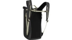 Wild Country Climbing Flow Back Pack -Metolius Shop opplanet wild country climbing flow back pack onyx universal 40 0000010026 onyx uni av 1