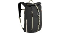 Wild Country Climbing Flow Back Pack -Metolius Shop opplanet wild country climbing flow back pack onyx universal 40 0000010026 onyx uni main