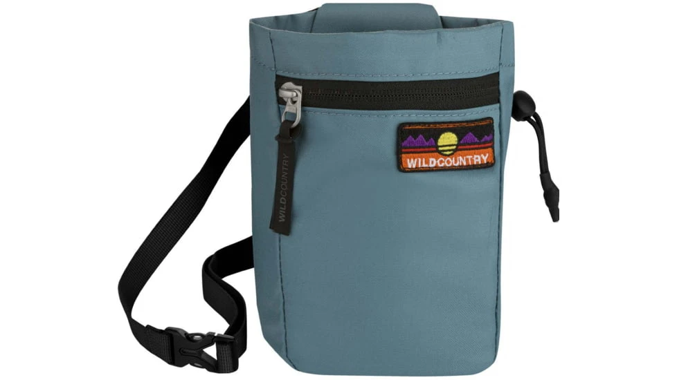 Wild Country Climbing Flow Chalk Bag 5 Wild Country Climbing Flow Chalk Bag - Image 5