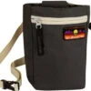 Wild Country Climbing Flow Chalk Bag -Metolius Shop opplanet wild country climbing flow chalk bag onyx universal 40 0000010027 onyx uni main