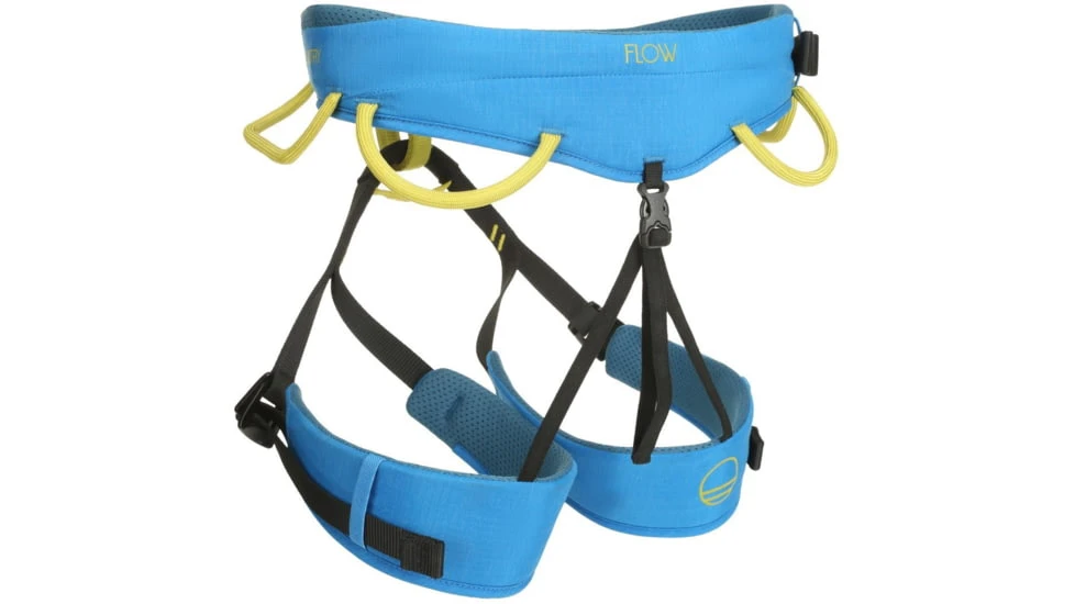 Wild Country Climbing Flow Harnesses - Men's 2 Wild Country Climbing Flow Harnesses - Men's - Image 2