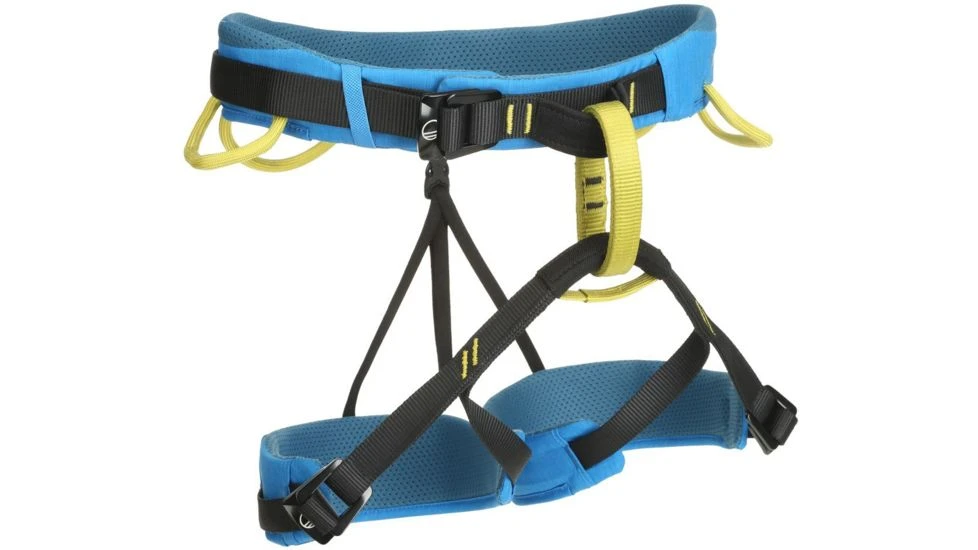 Wild Country Climbing Flow Harnesses - Men's 1 Wild Country Climbing Flow Harnesses - Men's