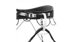 Wild Country Climbing Mosquito Climbing Harness -Metolius Shop opplanet wild country climbing mosquito climbing harness black white large 40 0000008005 l av 2